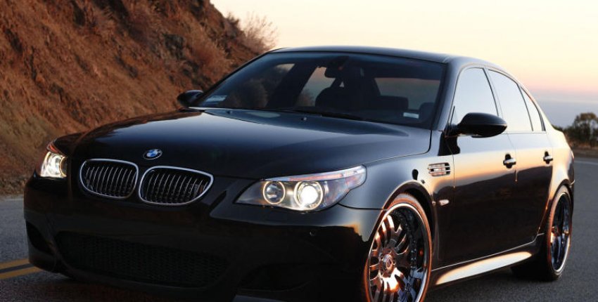 CMC M5 CMC M5