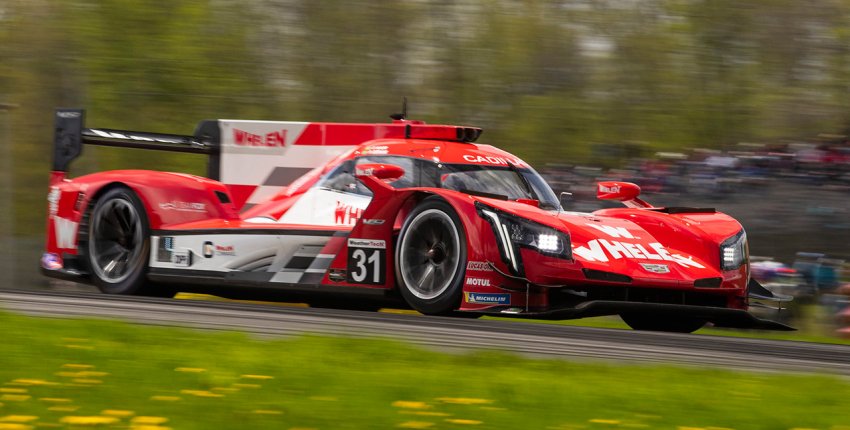 Cadillac DPi-V.R Cadillac DPi-V.R