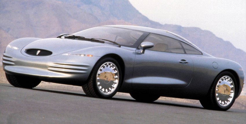 Chrysler Thunderbolt Chrysler Thunderbolt