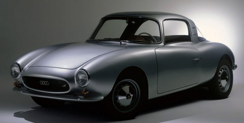 DKW Monza DKW Monza
