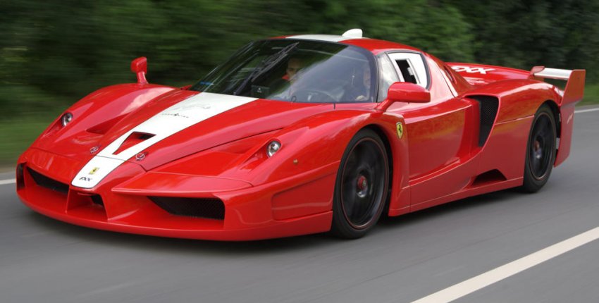 Edo FXX Edo FXX