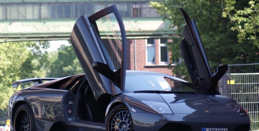 Edo Murcielago LP710/2 Edo Murcielago LP710/2