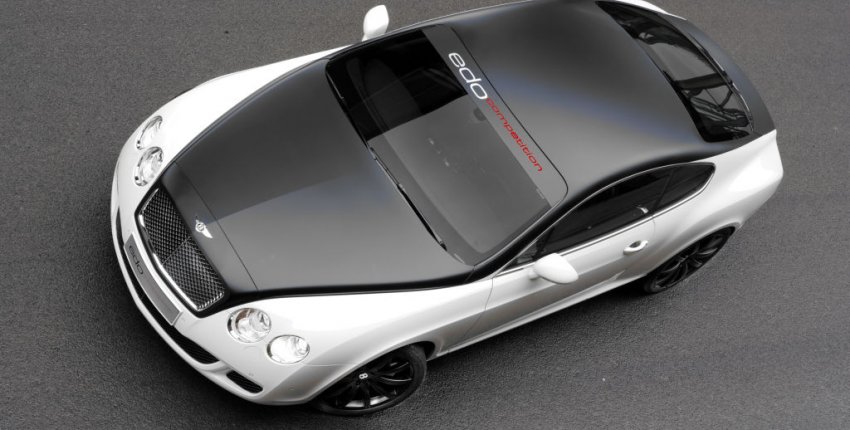 Edo Speed GT Edo Speed GT