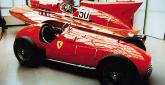 Ferrari 375 F1 - Zdjęcie 3