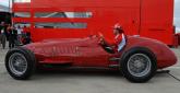 Ferrari 375 F1 - Zdjęcie 8