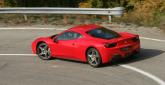 Ferrari 458 Italia - Zdjęcie 38
