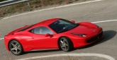 Ferrari 458 Italia - Zdjęcie 41