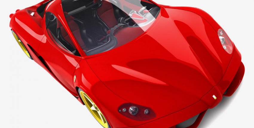 Ferrari Aurea Ferrari Aurea