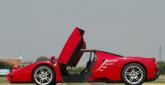 Ferrari Enzo - Zdjęcie 30