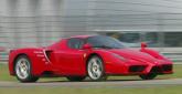 Ferrari Enzo - Zdjęcie 45
