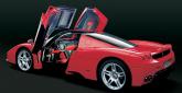 Ferrari Enzo - Zdjęcie 9