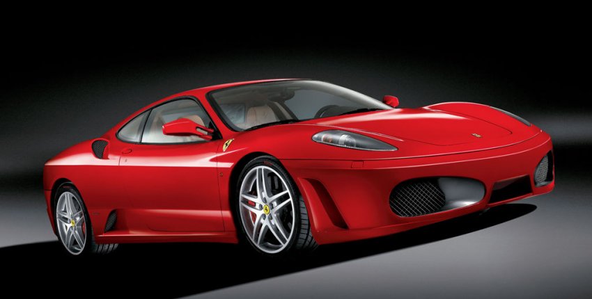 Ferrari F430 Ferrari F430