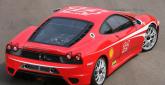 Ferrari F430 Challenge - Zdjęcie 2