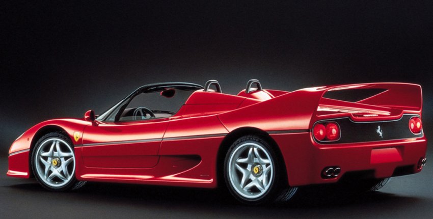 Ferrari F50 Ferrari F50