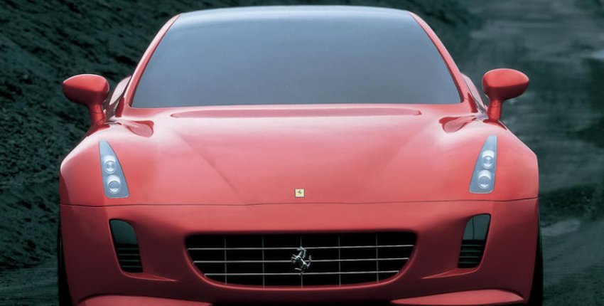 Ferrari GG50 Ferrari GG50