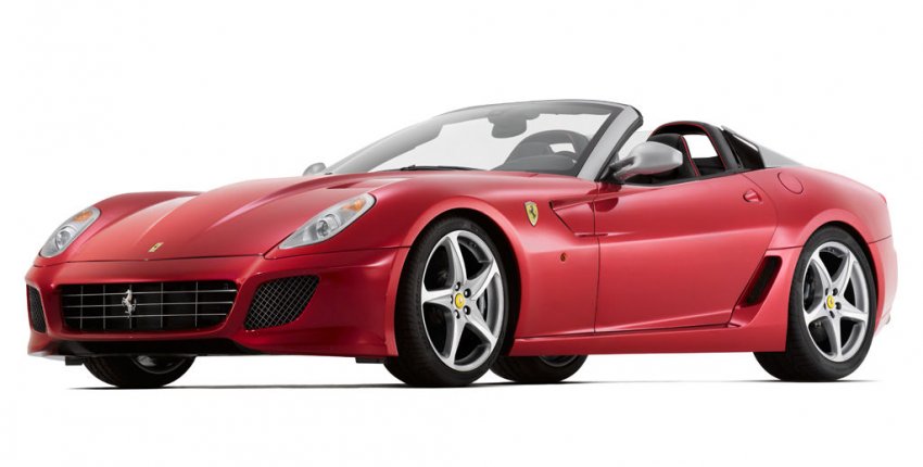 Ferrari SA Aperta Ferrari SA Aperta