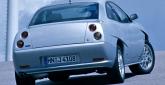 Fiat Coupe Turbo - Zdjęcie 10
