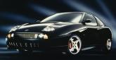 Fiat Coupe Turbo - Zdjęcie 14