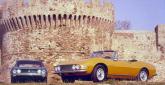 Fiat Dino Coupe - Zdjęcie 11