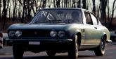 Fiat Dino Coupe - Zdjęcie 4