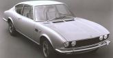 Fiat Dino Coupe - Zdjęcie 5