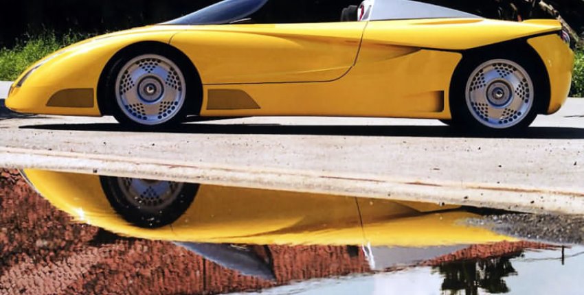 Fioravanti F100 R Fioravanti F100 R
