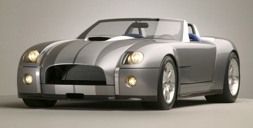 Ford Shelby Cobra Ford Shelby Cobra