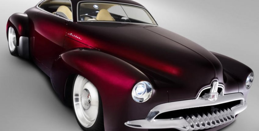 Holden Efijy Holden Efijy