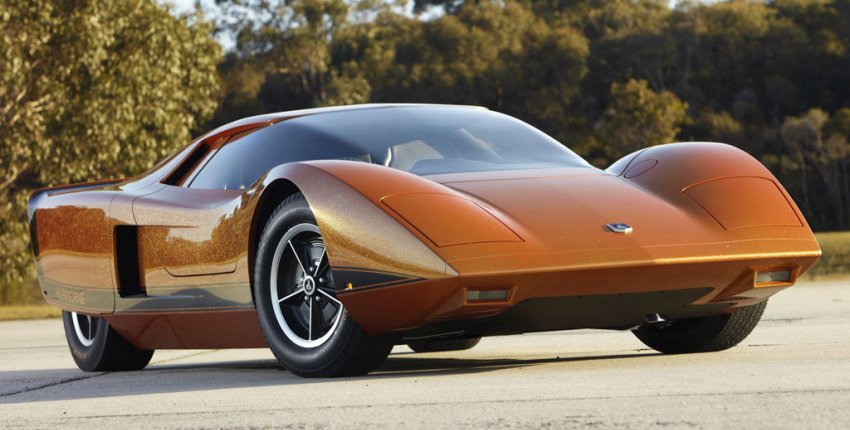Holden Hurricane Holden Hurricane