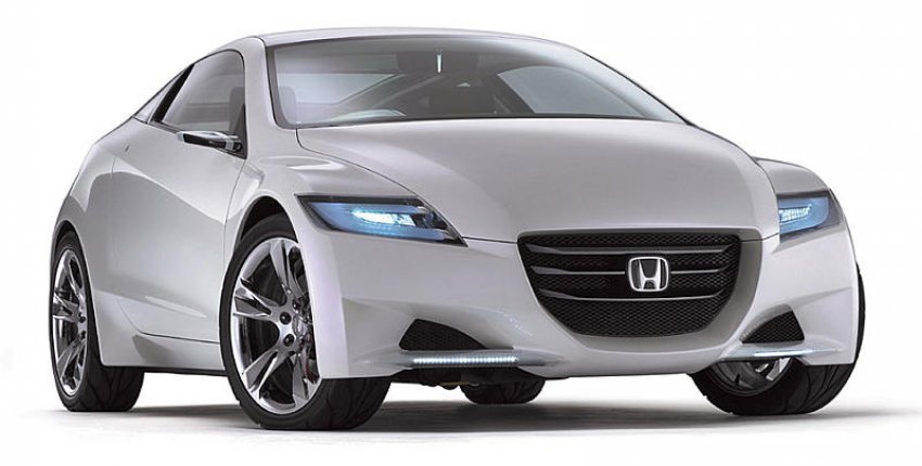Honda CR-Z Honda CR-Z