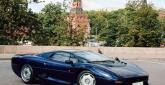 Jaguar XJ220 - Zdjęcie 3