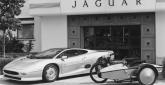 Jaguar XJ220 - Zdjęcie 9