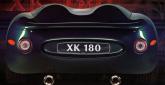 Jaguar XK 180 - Zdjęcie 16