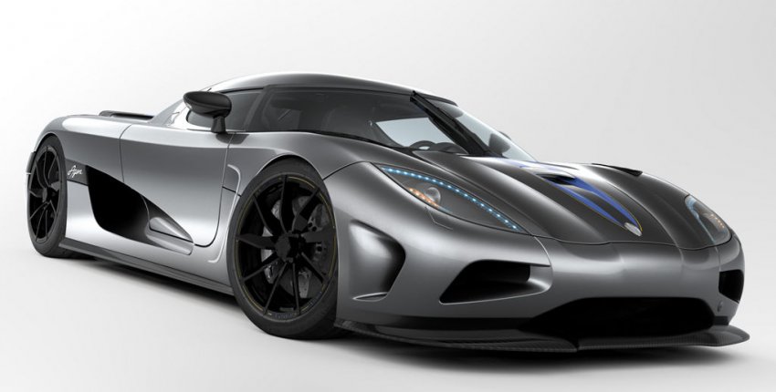 Koenigsegg Agera Koenigsegg Agera