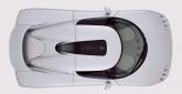 Koenigsegg CC - Zdjęcie 5