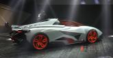 Lamborghini Egoista - Zdjęcie 15