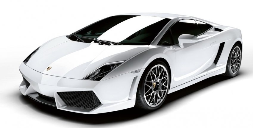 Lamborghini Gallardo LP560-4 Lamborghini Gallardo LP560-4