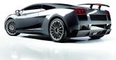 Lamborghini Gallardo Superleggera - Zdjęcie 2