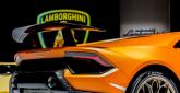 Lamborghini Huracan Performante - Zdjęcie 16
