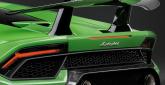 Lamborghini Huracan Performante - Zdjęcie 5