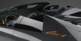 Lamborghini Murcielago LP650-4 Roadster - Zdjęcie 6