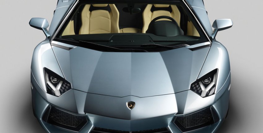 Lamborghini Aventador LP700-4 Roadster Lamborghini Aventador LP700-4 Roadster