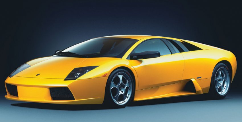Lamborghini Murcielago Lamborghini Murcielago