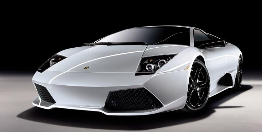 Lamborghini Murcielago LP640 Versace Lamborghini Murcielago LP640 Versace