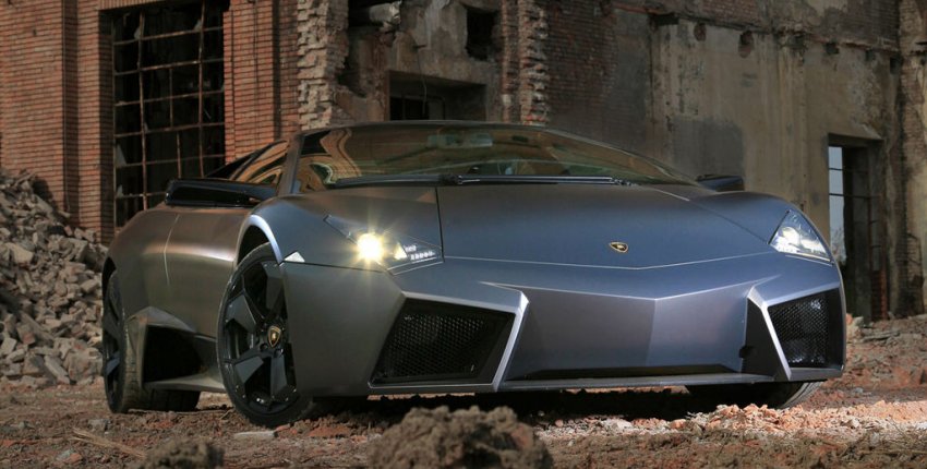 Lamborghini Reventon Lamborghini Reventon
