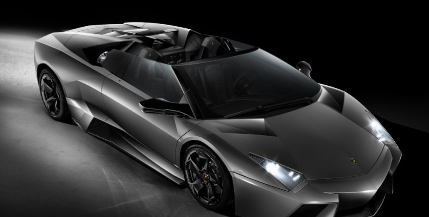 Lamborghini Reventon Roadster Lamborghini Reventon Roadster