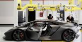 Lamborghini Sesto Elemento - Zdjęcie 9