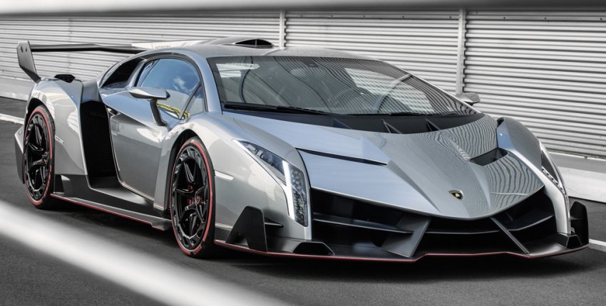 Lamborghini Veneno Lamborghini Veneno