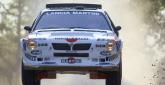 Lancia Delta S4 Rally - Zdjęcie 8