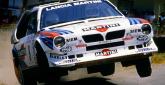 Lancia Delta S4 Rally - Zdjęcie 9